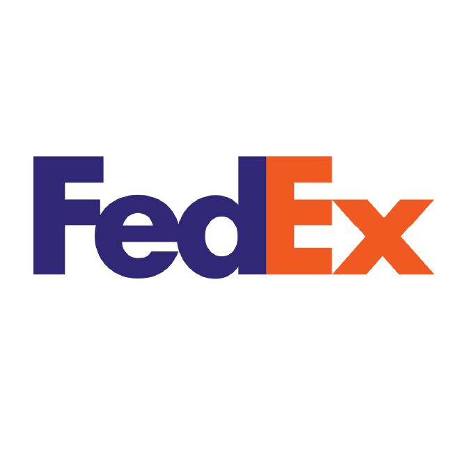 fedex logo